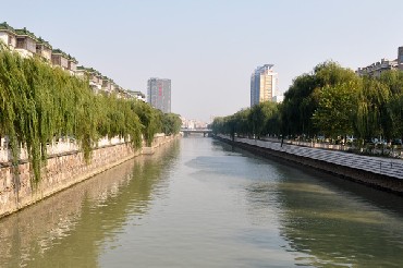 東橫河整治工程