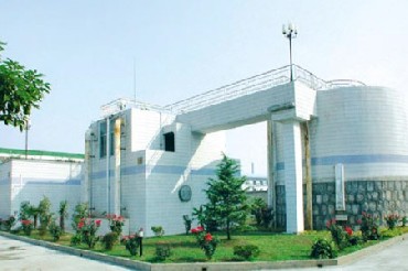 興澄特鋼日產(chǎn)2萬噸飲用水水廠