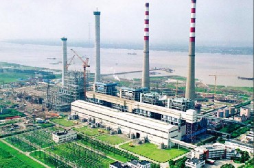 火電相關(guān)工程