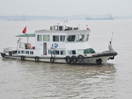 深水疏浚計(jì)算機(jī)輔助決策系統(tǒng)